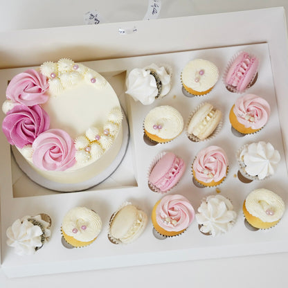 Cute Cake Pack - Mini Ava
