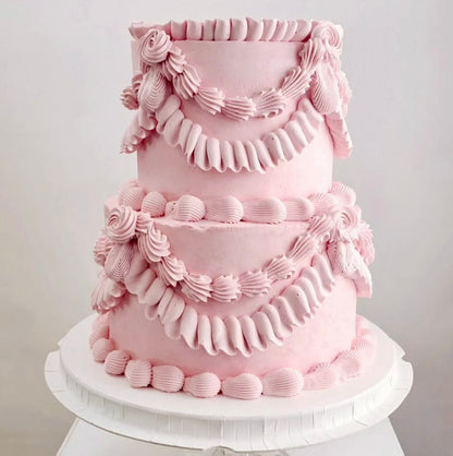 Two tier - Vintage Dream