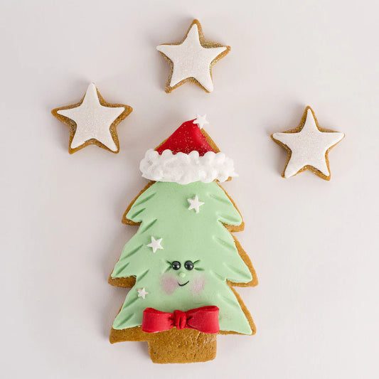 Cute Christmas Tree pack