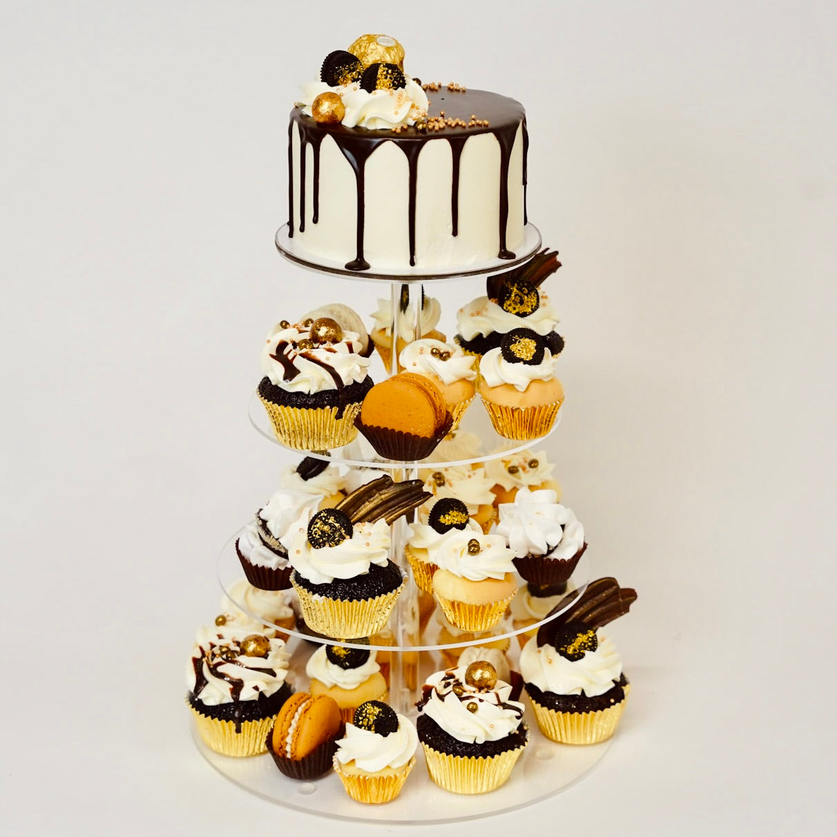 Cute Cake Pack - Mini Jo