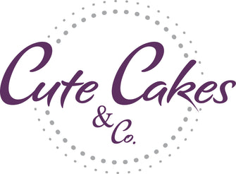 Cute Cakes & Co 