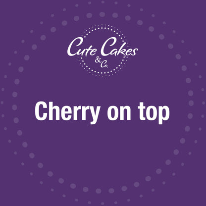 Cherry on the top