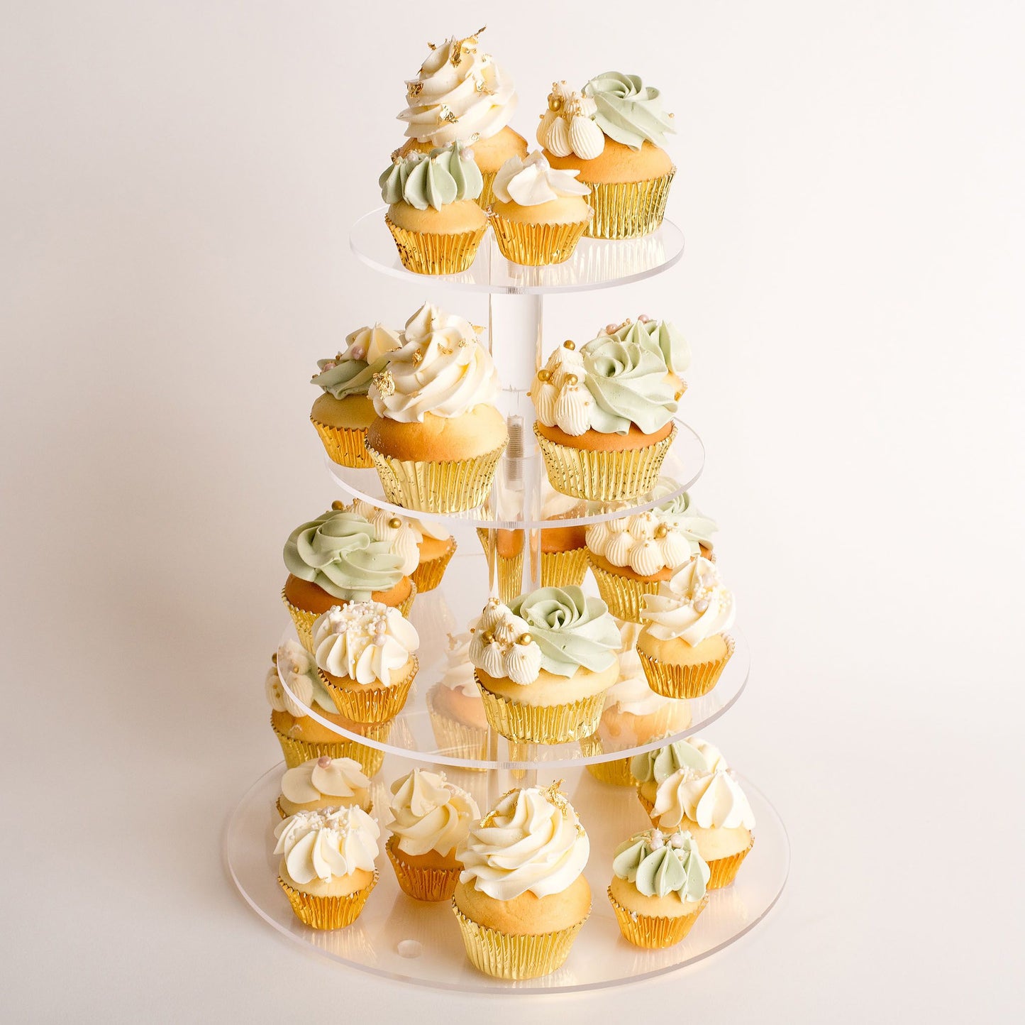 Cupcake Stand -4 Tier