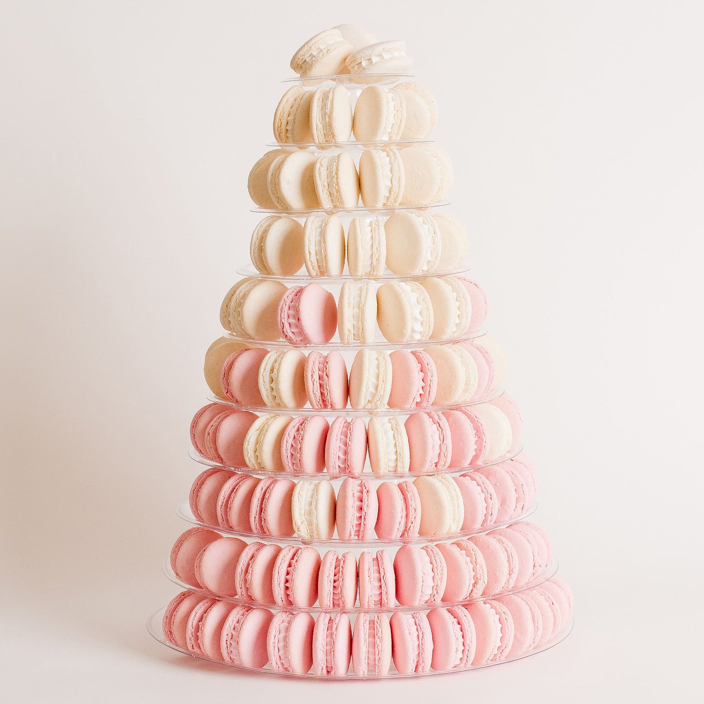 Macaron Tower -Stand Only