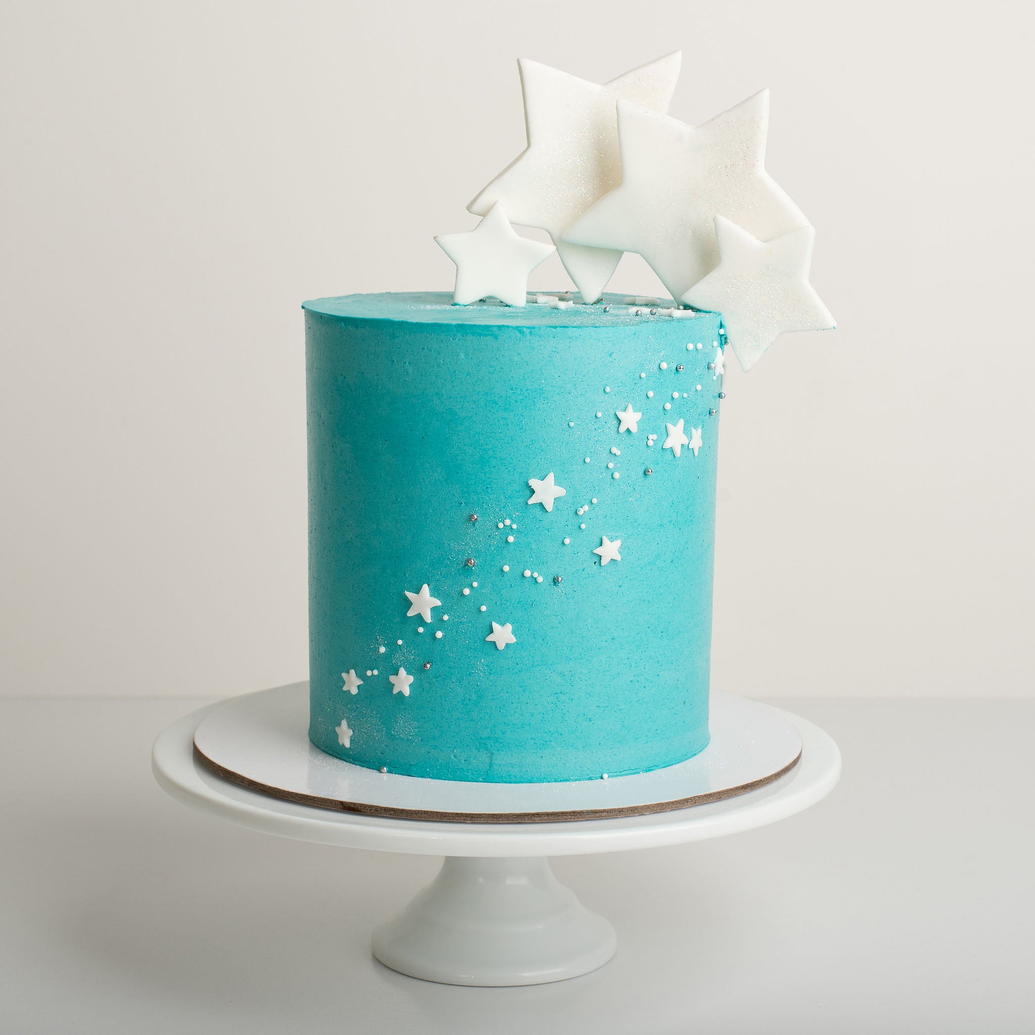 Discover more than 72 star cake design - awesomeenglish.edu.vn