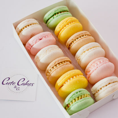 Macarons