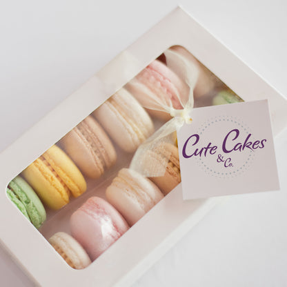 Macarons