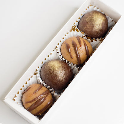 chocolate fudge, fudge truffles, truffles, chocolate truffles, Brisbane birthday cakes, birthday cakes for women, Brisbane cakes, celebration, cakes home delivered, cakes home-delivered Brisbane home delivered cakes, Cute Cakes & Co, Cute Cakes and Co, Cute Cakes Co