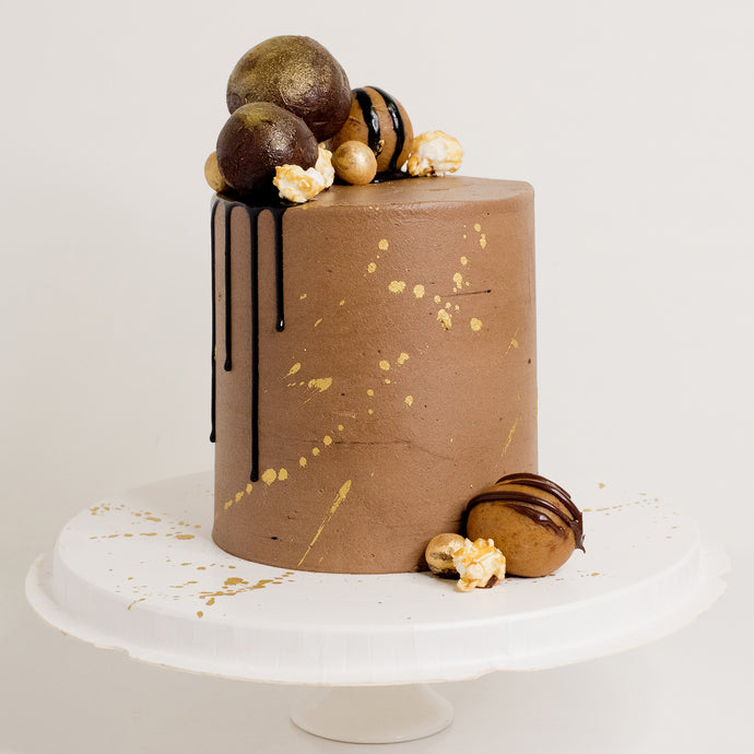 Birthday Cakes for Male » Designer Delights