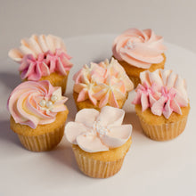 Load image into Gallery viewer, Brisbane cupcakes, celebration, cakes home delivered, cakes home-delivered, Brisbane home delivered cakes, Cute Cakes &amp; Co, Cute Cakes and Co, Cute Cakes Co, Cute Cakes, Brisbane cute cakes, Brisbane online cake shop,

