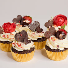 Load image into Gallery viewer, My love, Cupcakes !
