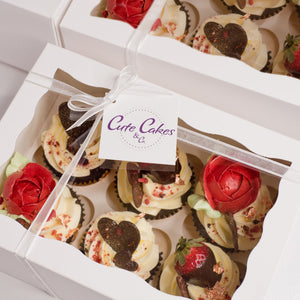 My love, Cupcakes !