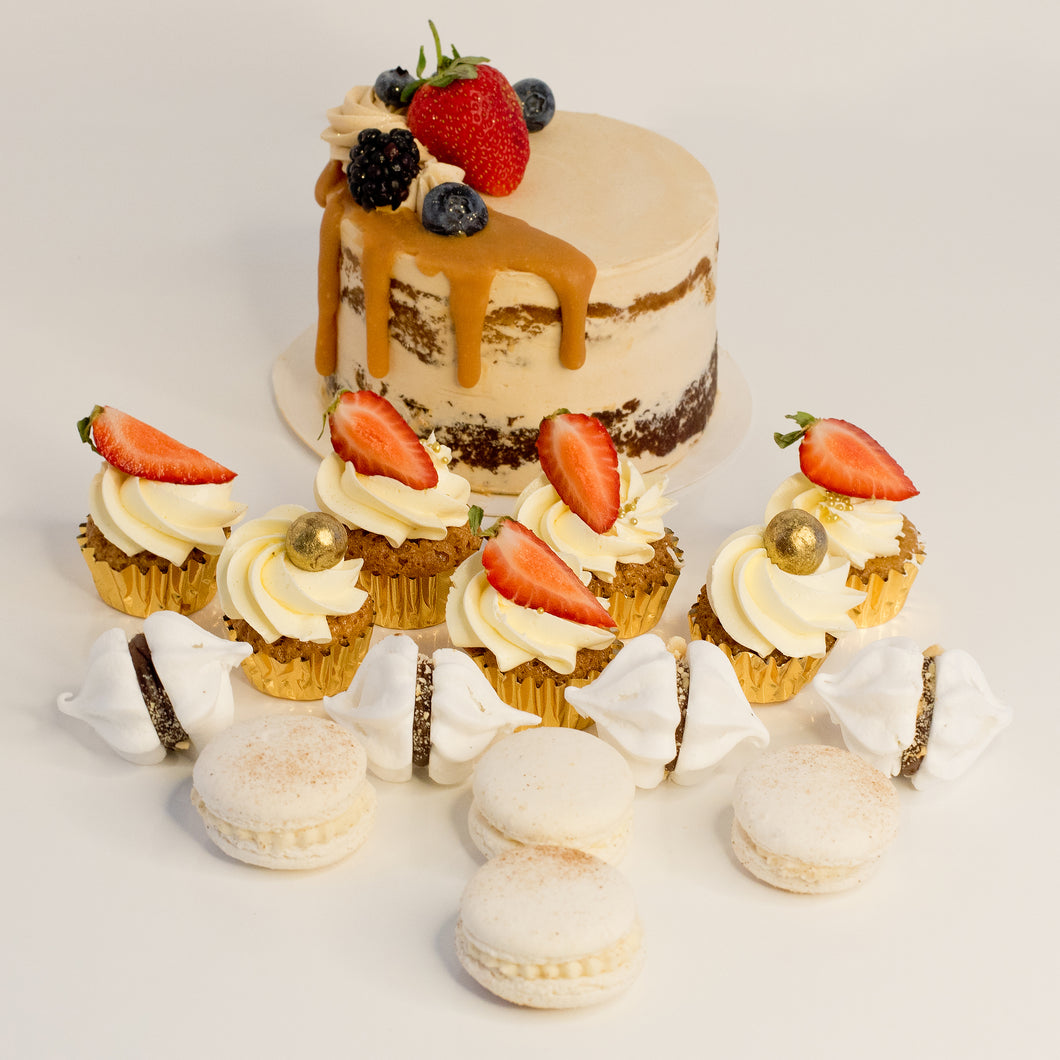 900+ Cake - Elegant Mini Cakes ideas in 2023 | mini cakes, cake, cupcake  cakes