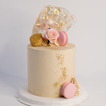 Load image into Gallery viewer, Cute Cakes &amp; Co, Brisbane online cake shop, Brisbane cake bakery, Birthday cakes for women, Brisbane birthday cakes 
