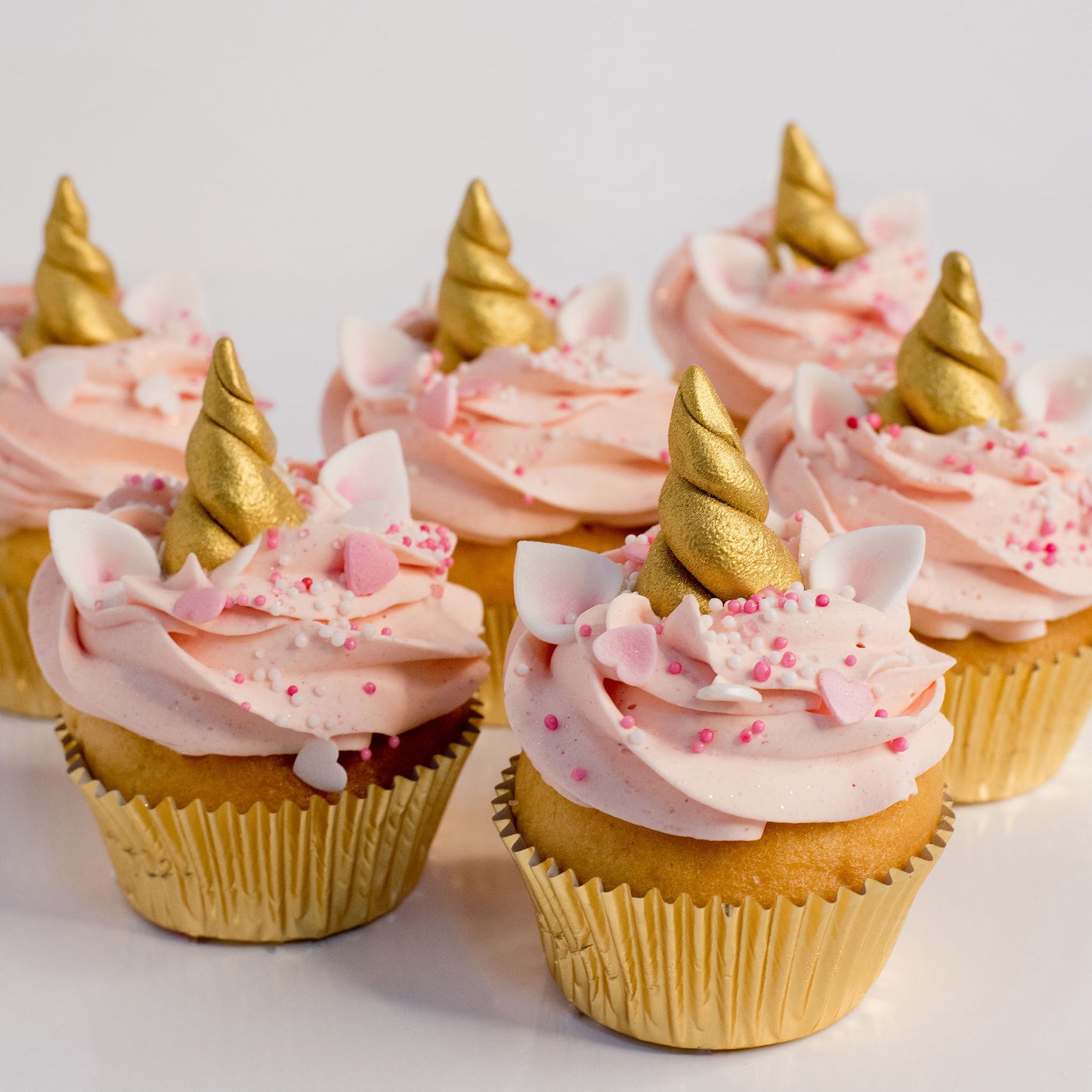 unicorn cupcakes, unicorn cakes, pink unicorn cupcakes, cakes home delivered, cakes home-delivered Brisbane home delivered cakes, Baby shower unicorn cupcakes, baby shower cakes, baby shower cupcakes, birthday cupcakes, Brisbane birthday cupcakes, birthday cupcakes for girls, birthday cakes for girls, Cute Cakes & Co, Cute Cakes and Co