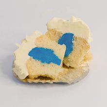 Load image into Gallery viewer, Gender Reveal CupCakes
