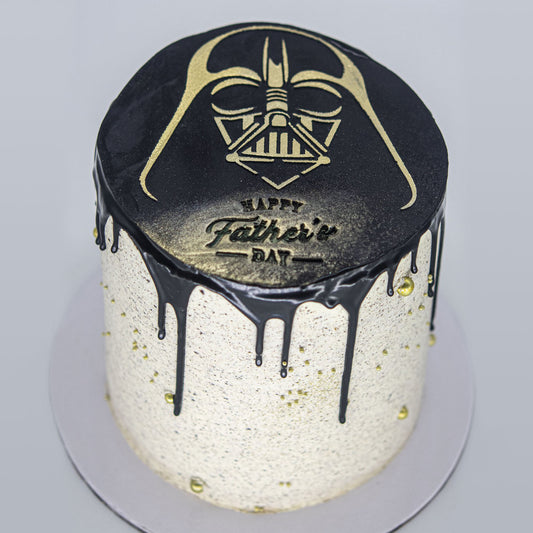 Father's Day -  " I Am Your Father !"