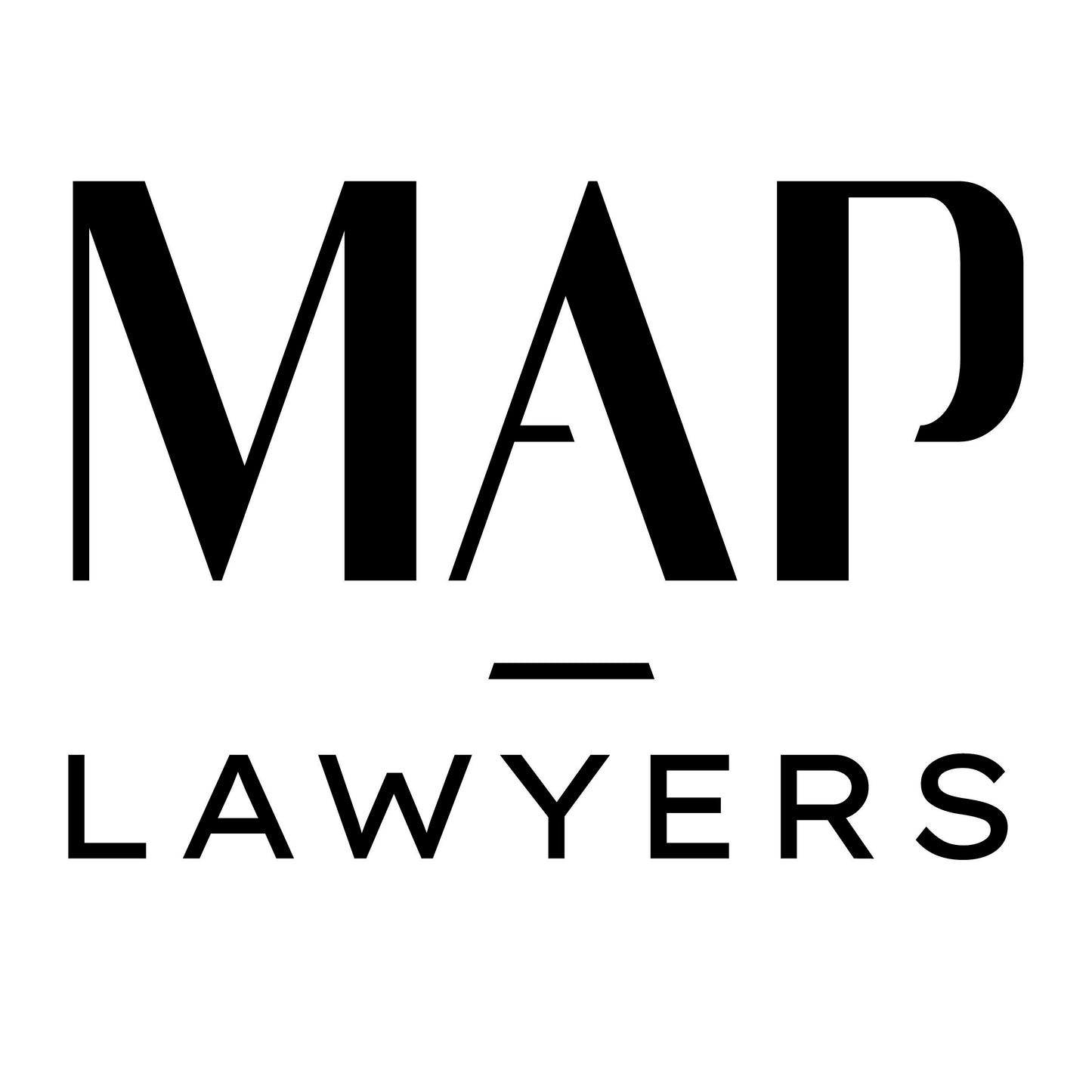 MAP Lawyers  - Custom Indulgence Treat Box